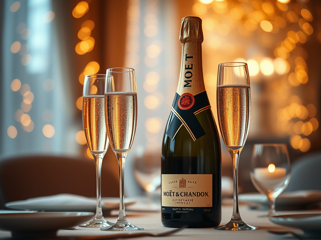 Moët & Chandon, Moët Impérial