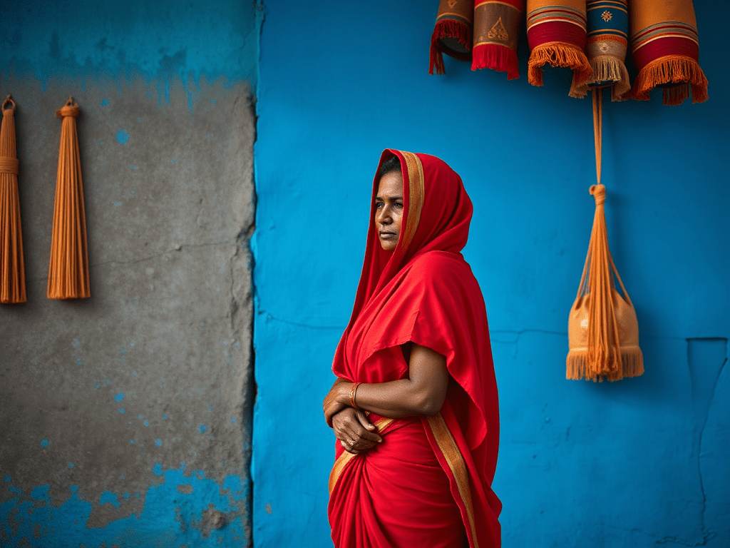 Fotografen Harry Gruyaert: En visionär inom Magnum