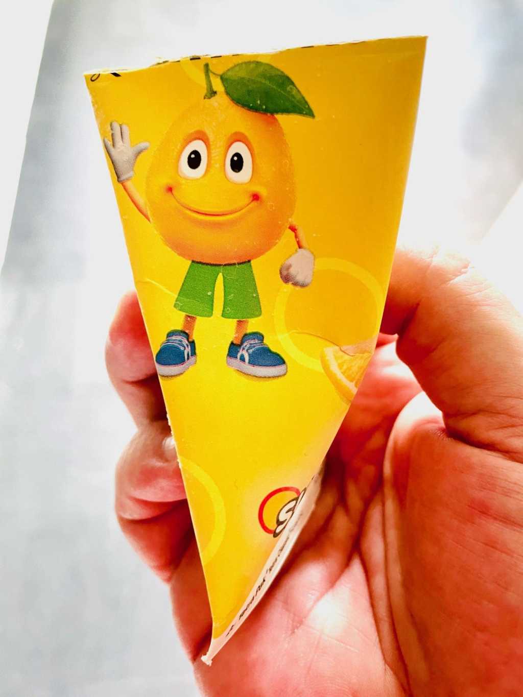 Svalka i sommarvärmen – Sun&nbsp;Lolly