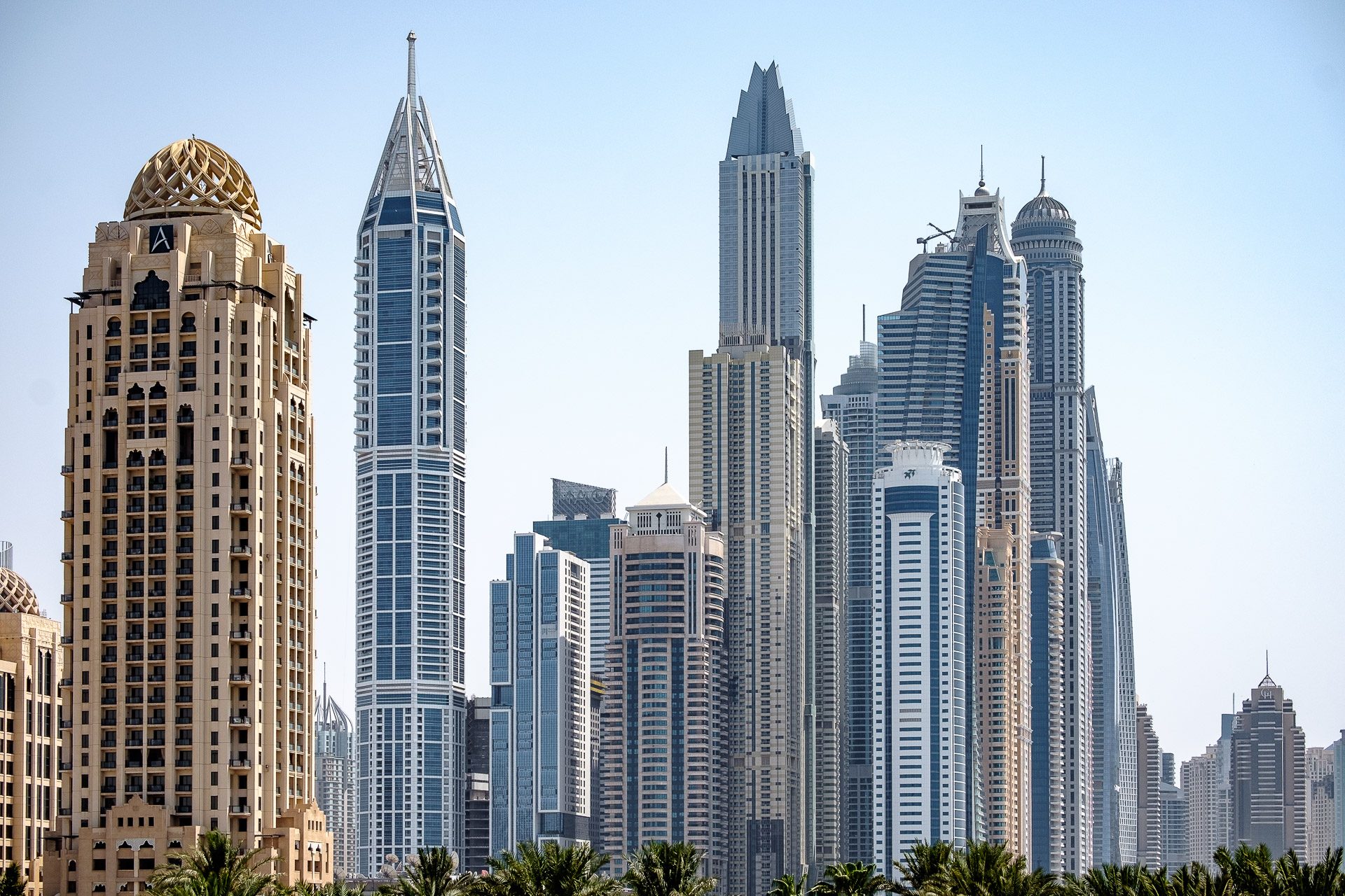 Resa till Dubai – billigt eller dyrt?