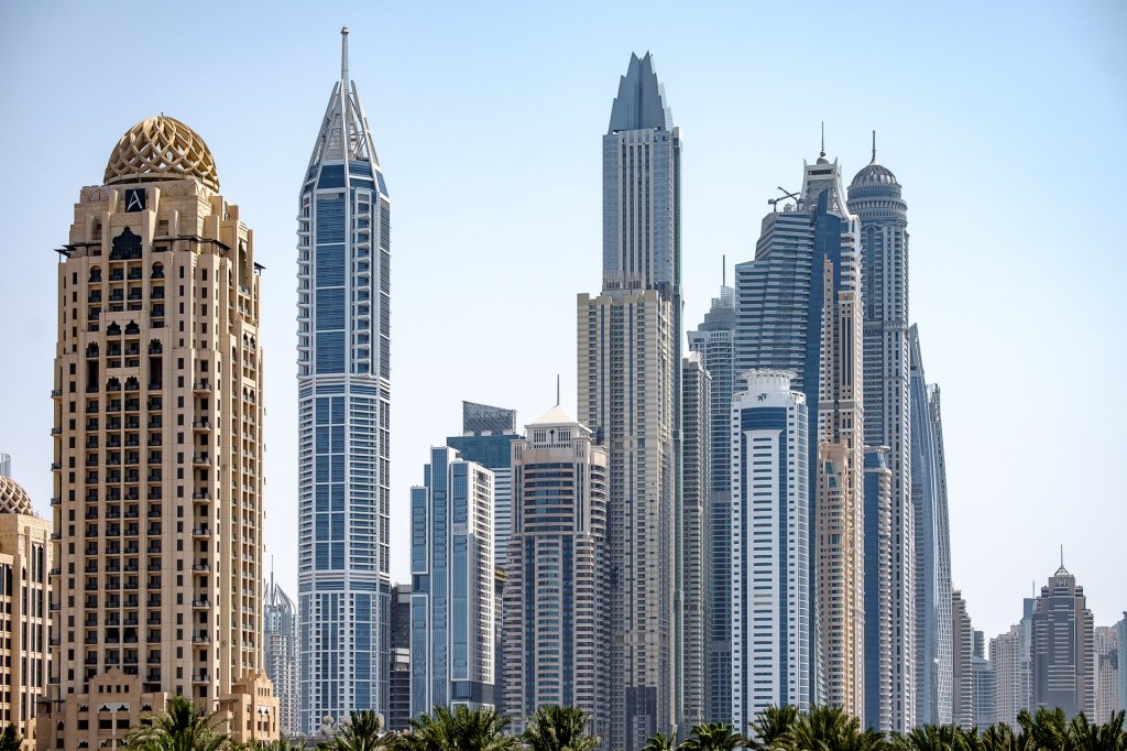 Resa till Dubai – billigt eller&nbsp;dyrt?