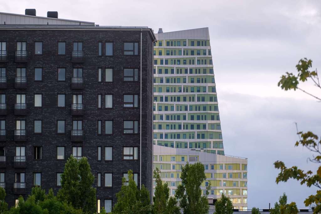 Tidig lördag med&nbsp;regn