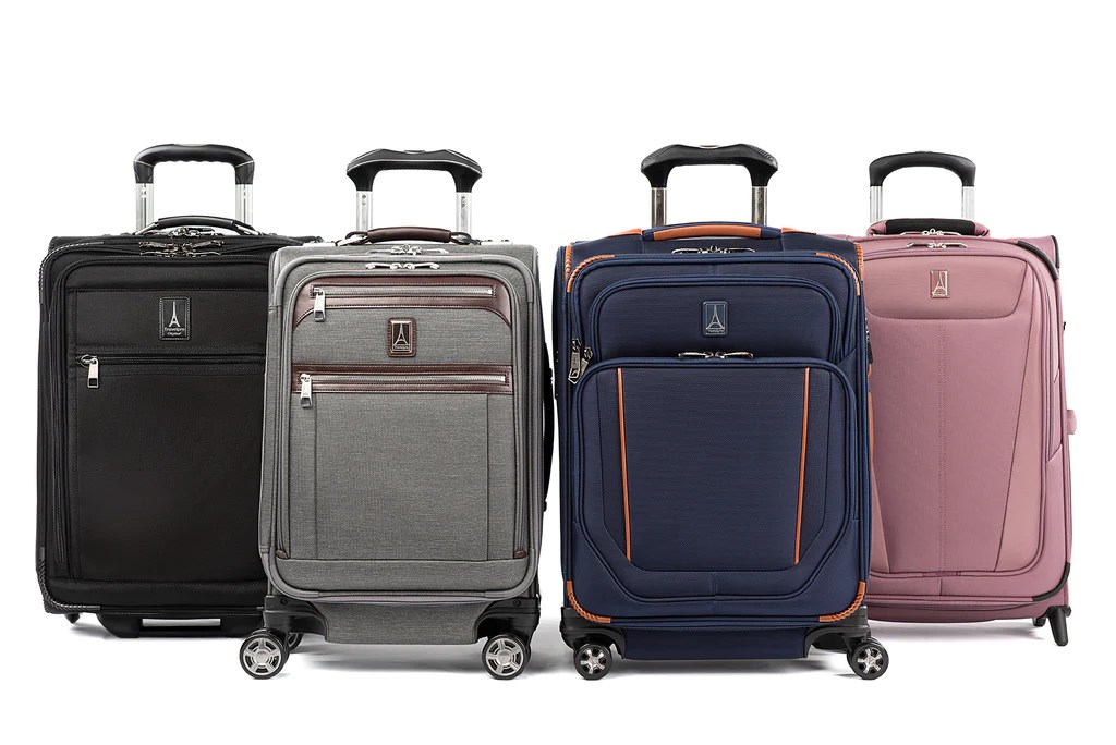 Travelpro Platinum Elite