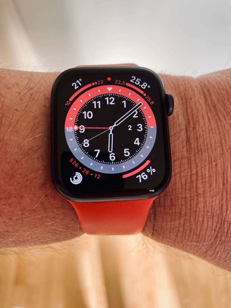 Apple Watch SE