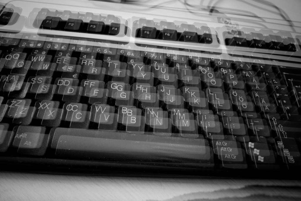 Nystart – man lär sig av sina&nbsp;misstag