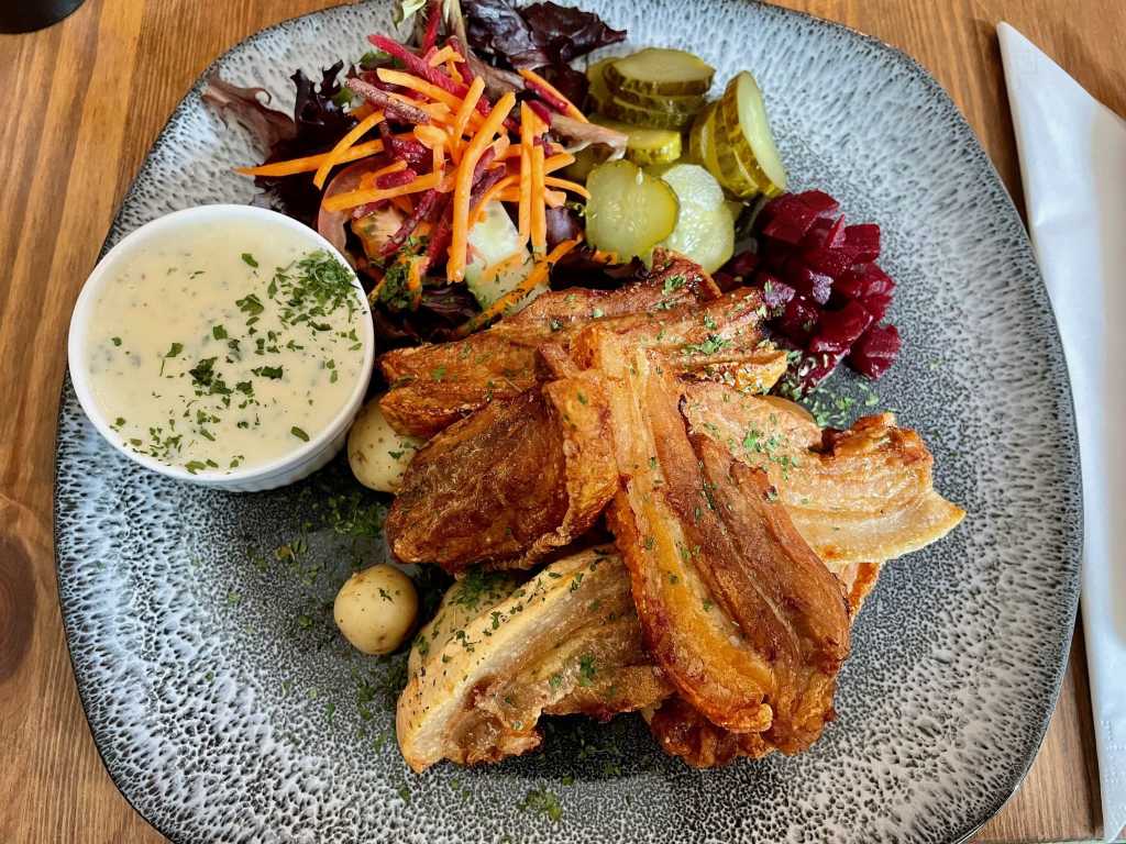 Helsingör – Äntligen en resa utomlands&nbsp;igen