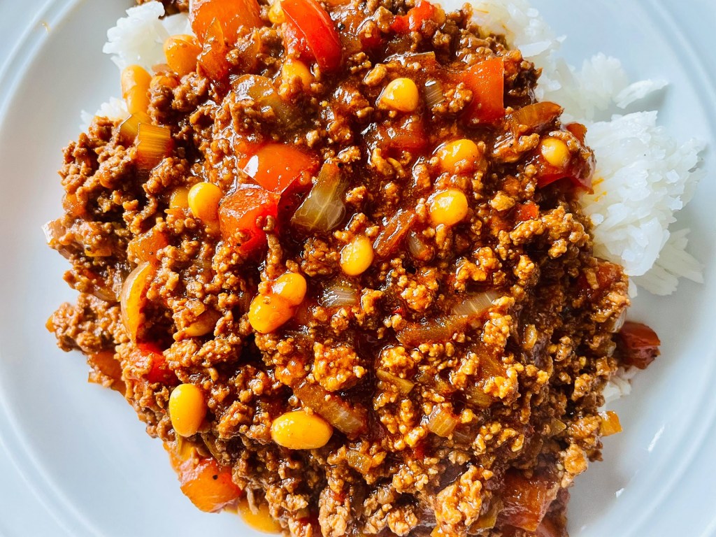 Recept på het Chili con&nbsp;carne