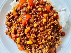 Chili Con Carne