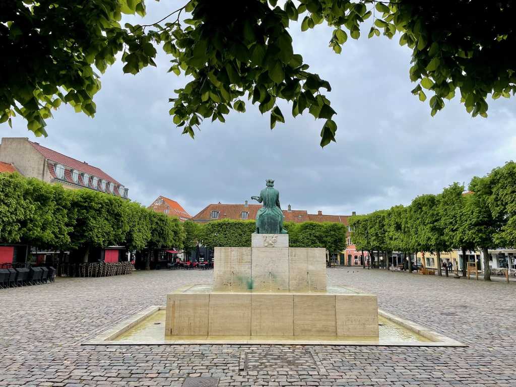 Axeltorv, Helsingör