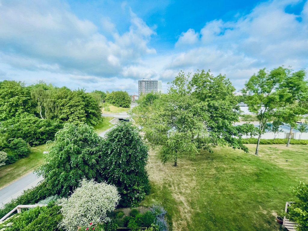 Det är ju&nbsp;tisdag