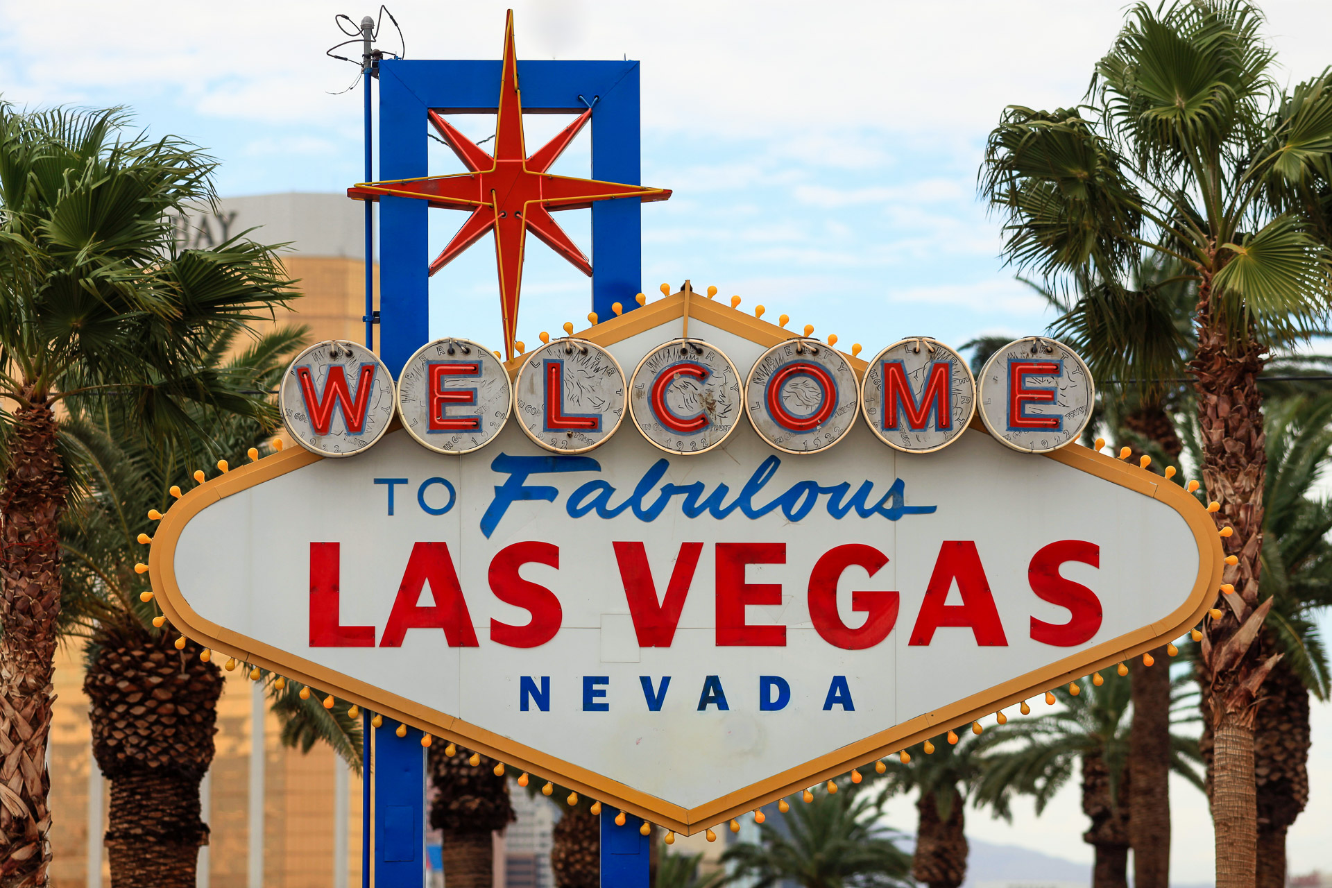 Upptäck Las Vegas: Mer än Bara Kasinon