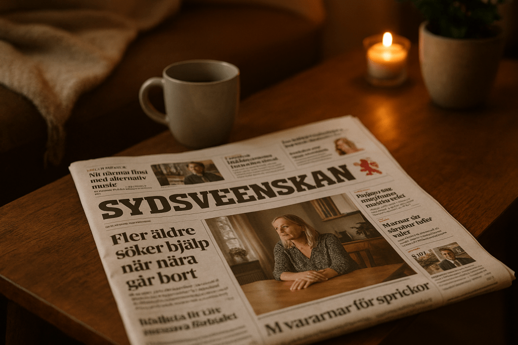 Rubriker som lurar – varför Sydsvenskans klickjakt sviker sina&nbsp;prenumeranter